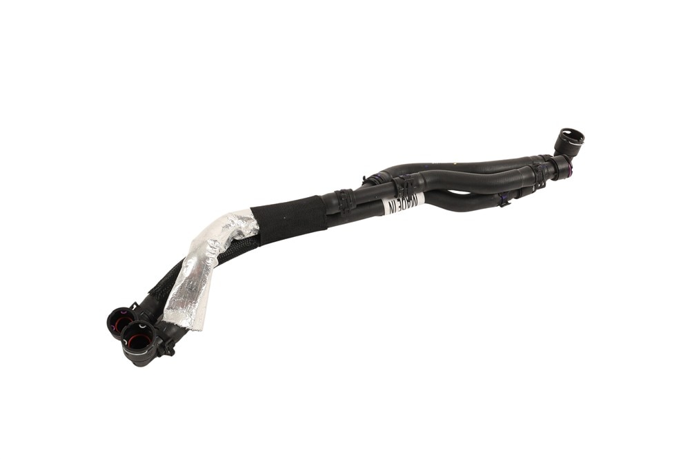 GM Genuine Parts Heater Inlet and Outlet Hose
