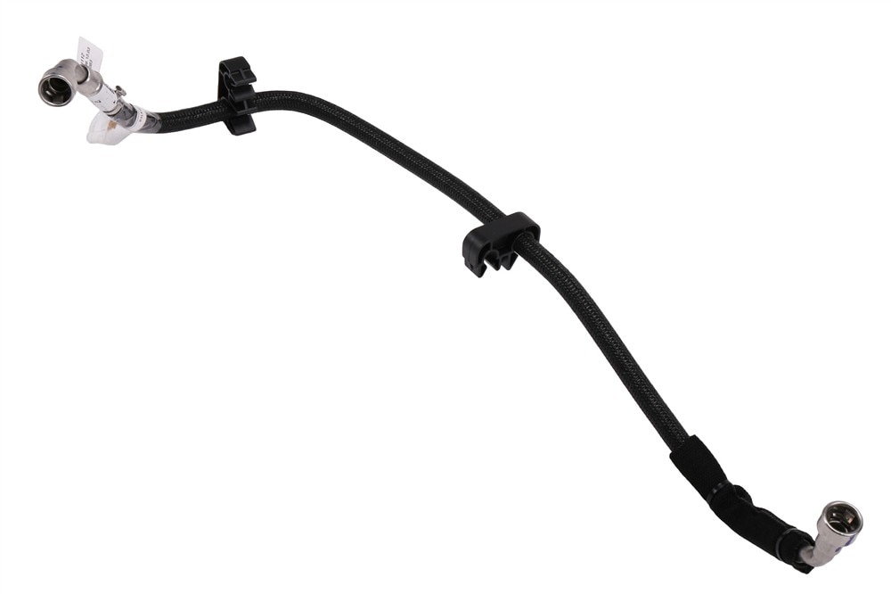 GM Genuine Parts Engine Oil Cooler Coolant Outlet Hose