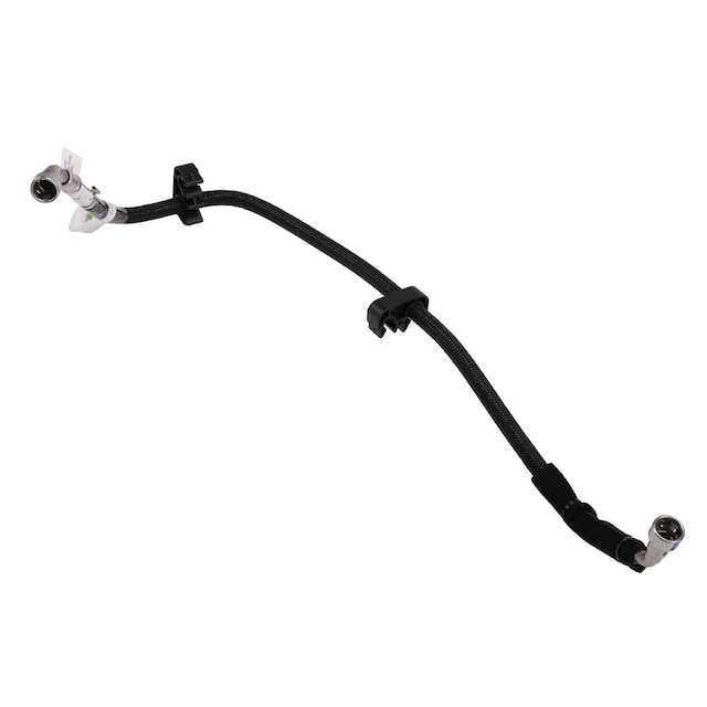 GM Genuine Parts Engine Oil Cooler Coolant Outlet Hose