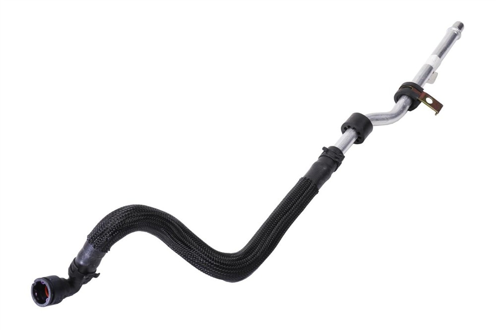GM Genuine Parts Engine Oil Cooler Coolant Outlet Hose