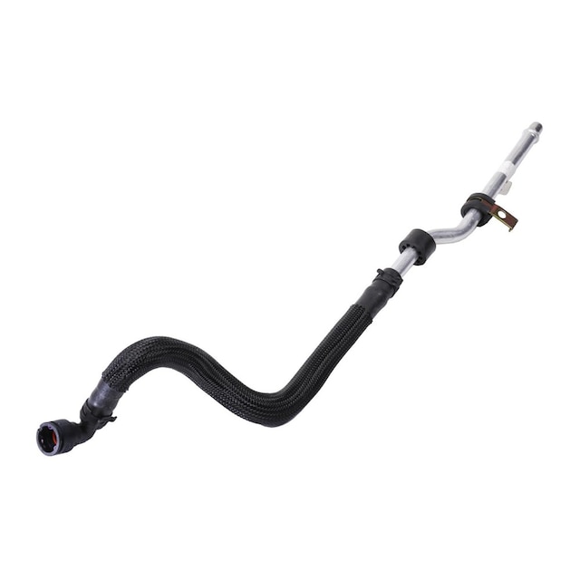 GM Genuine Parts Engine Oil Cooler Coolant Outlet Hose