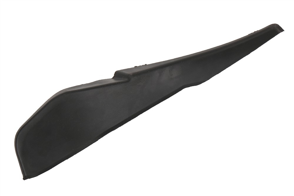 GM Genuine Parts Passenger Side Air Inlet Grille Panel Extension