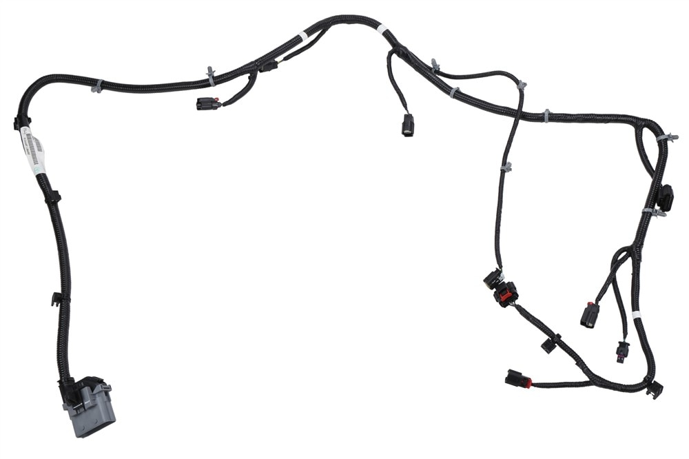 GM Genuine Parts Air Conditioning Wiring Harness