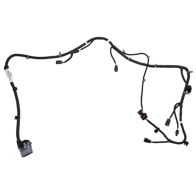GM Genuine Parts Air Conditioning Wiring Harness