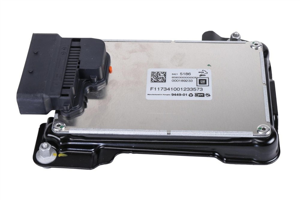 GM Genuine Parts Active Suspension Control Module (Programming Required)