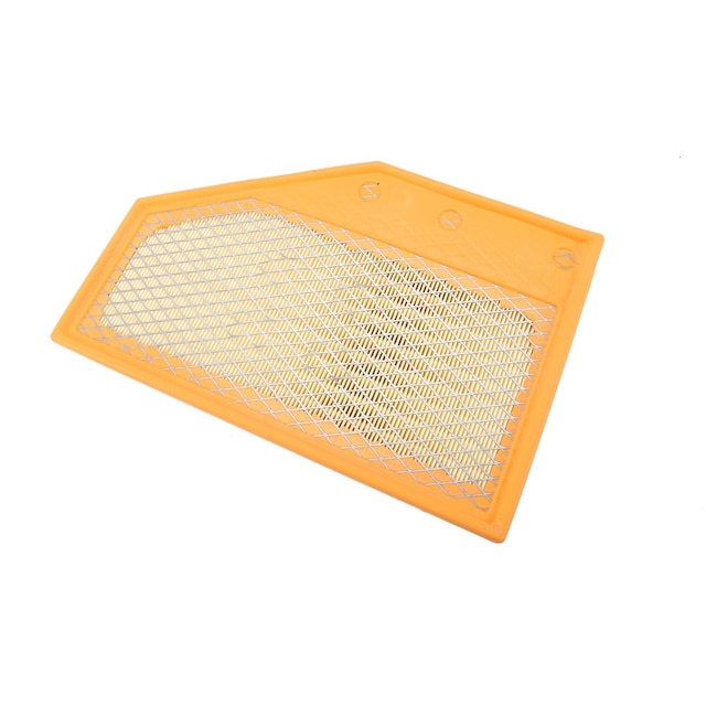 ACDelco Round Air Filter - A332C - O'Reilly Auto Parts