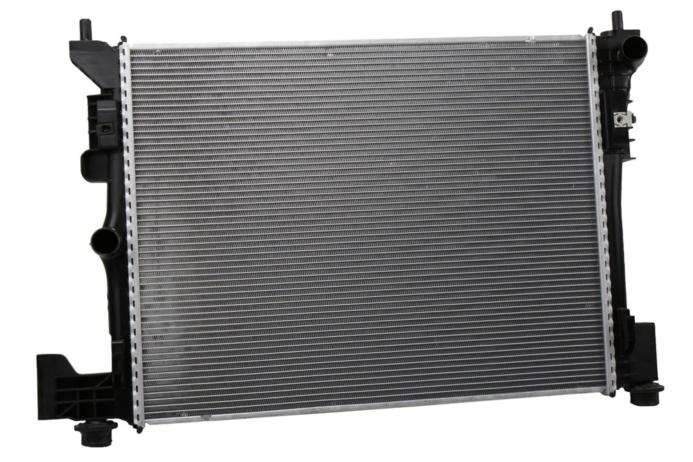 GM Genuine Parts Radiator