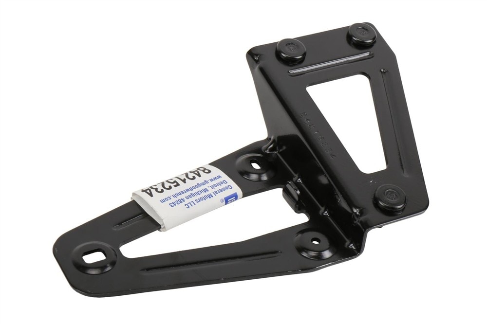 GM Genuine Parts Forward Range Radar Bracket