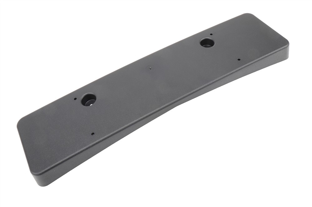 GM Genuine Parts Front License Plate Bracket