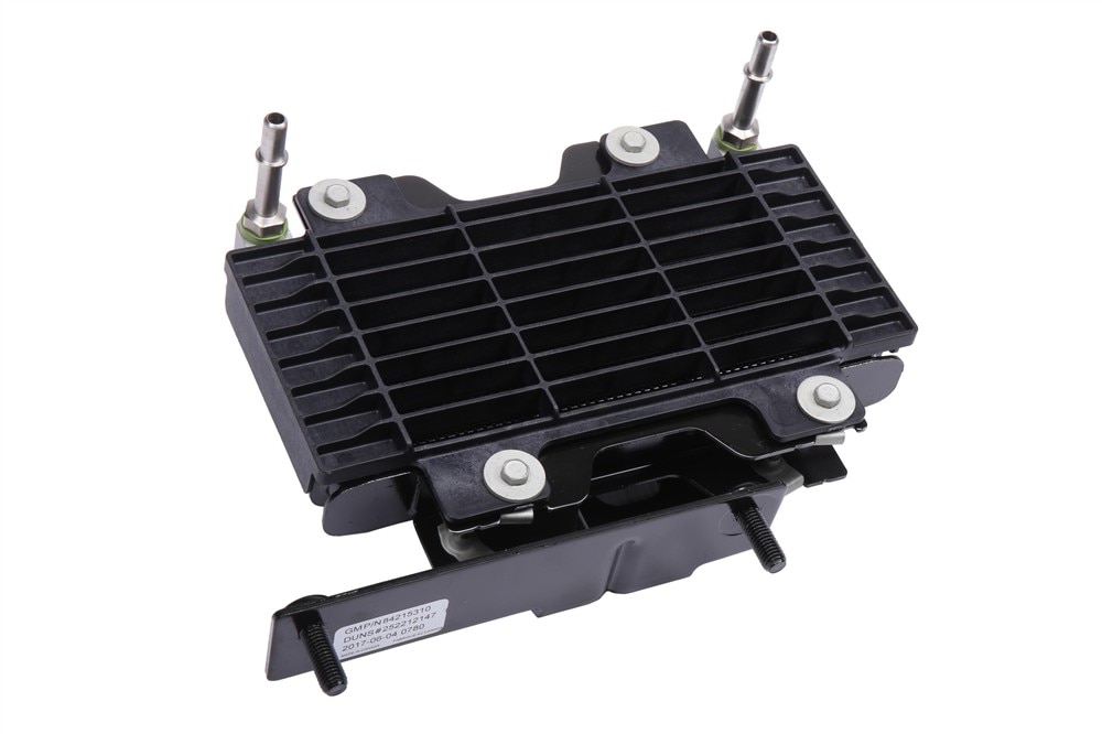 GM Genuine Parts Fuel Cooler