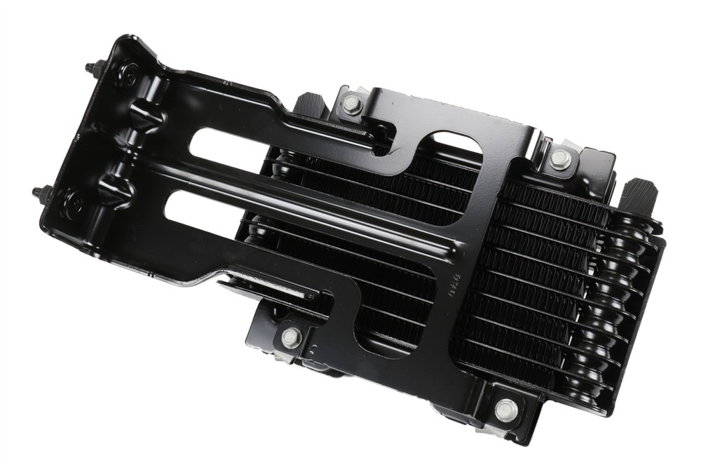 GM Genuine Parts Fuel Cooler