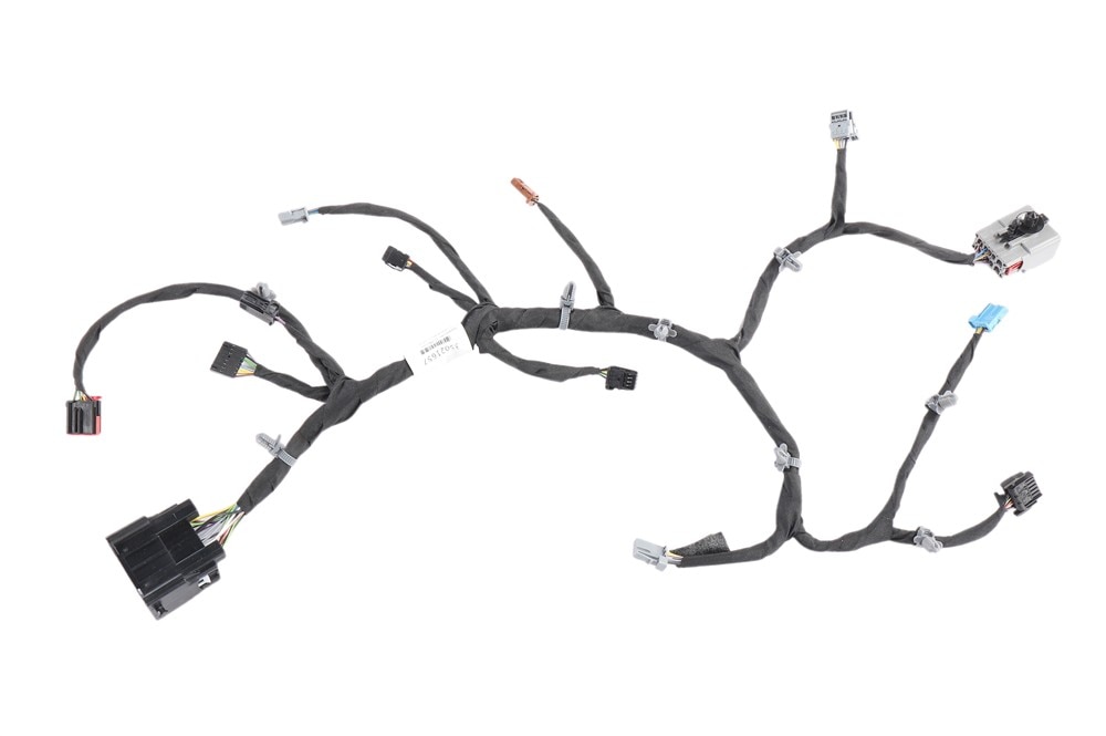 GM Genuine Parts Roof Console Wiring Harness