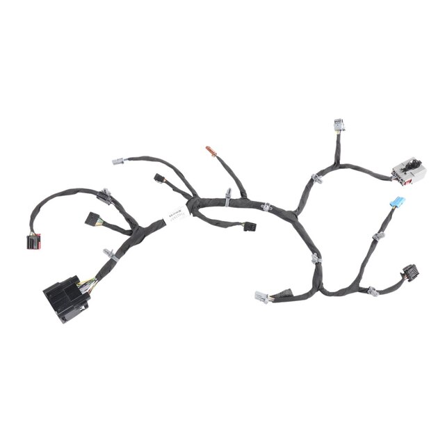 GM Genuine Parts Roof Console Wiring Harness