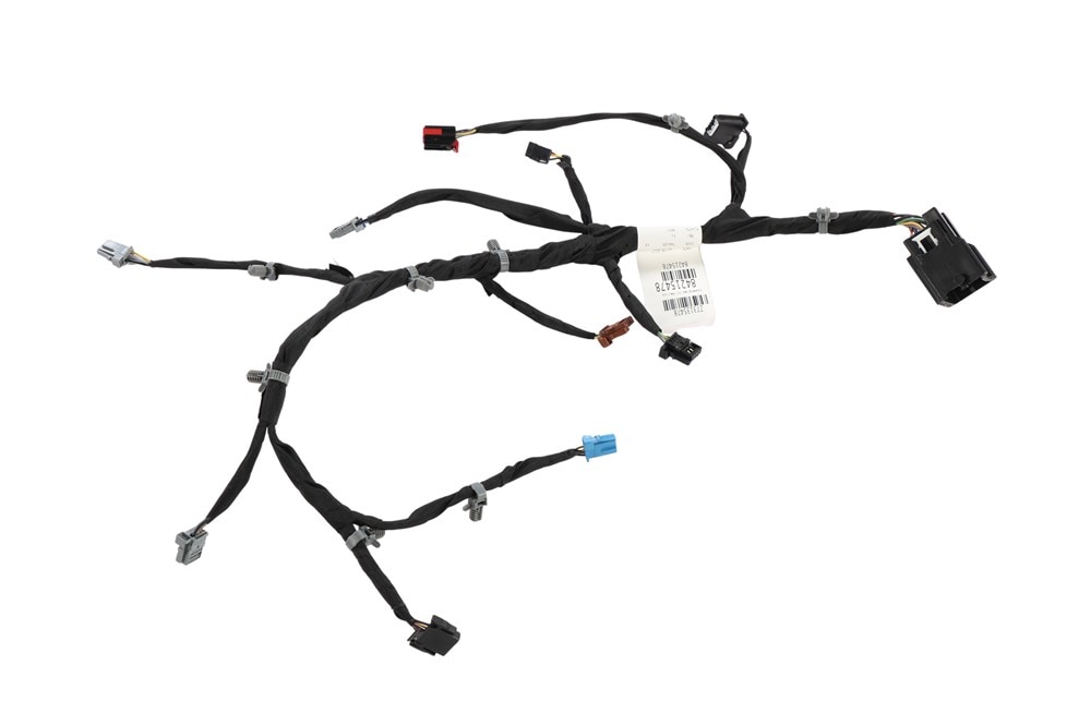 GM Genuine Parts Roof Console Wiring Harness