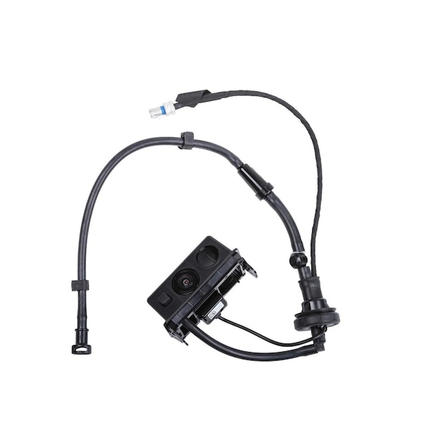 GM Genuine Parts Rearview Driver Information Camera