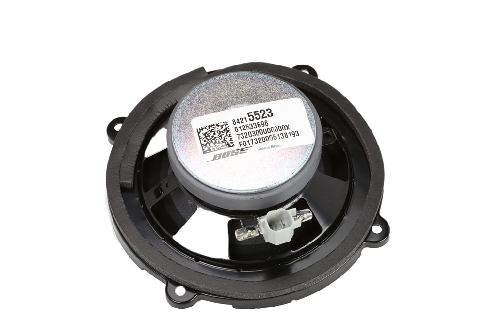 GM Genuine Parts Quarter Panel Radio Speaker