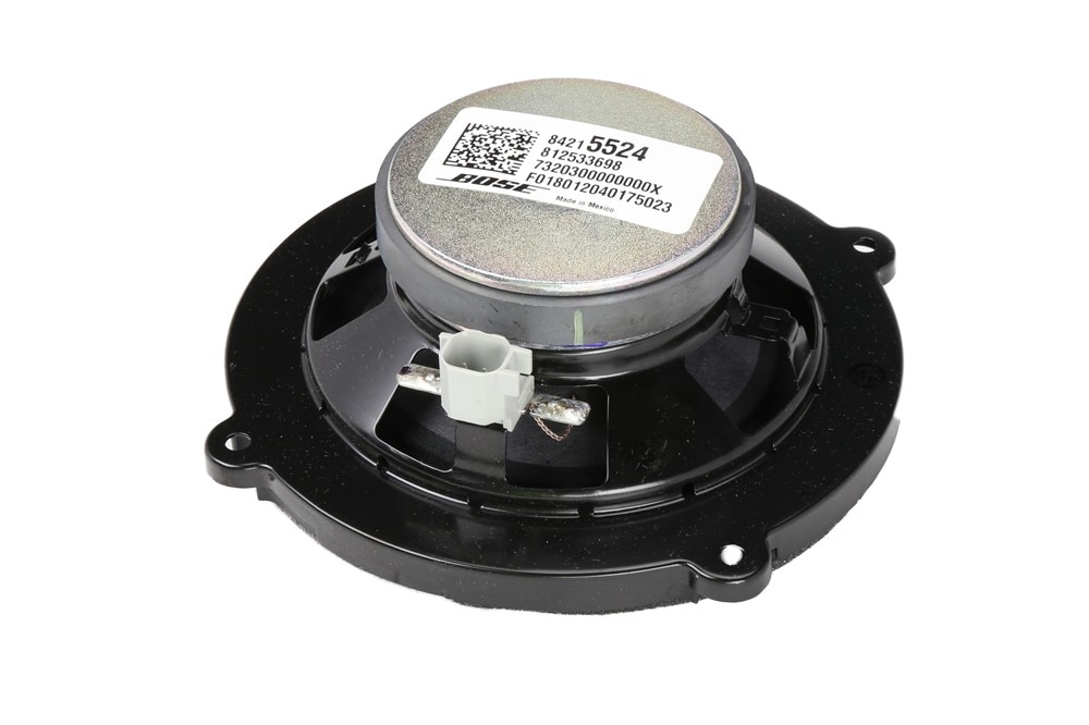 GM Genuine Parts Quarter Panel Radio Speaker