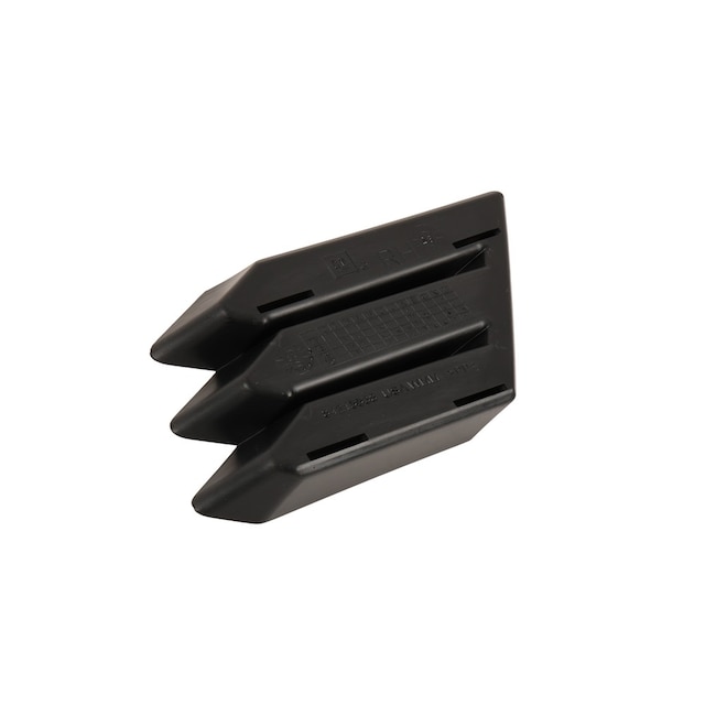 GM Genuine Parts Passenger Side Radiator Air Side Deflector