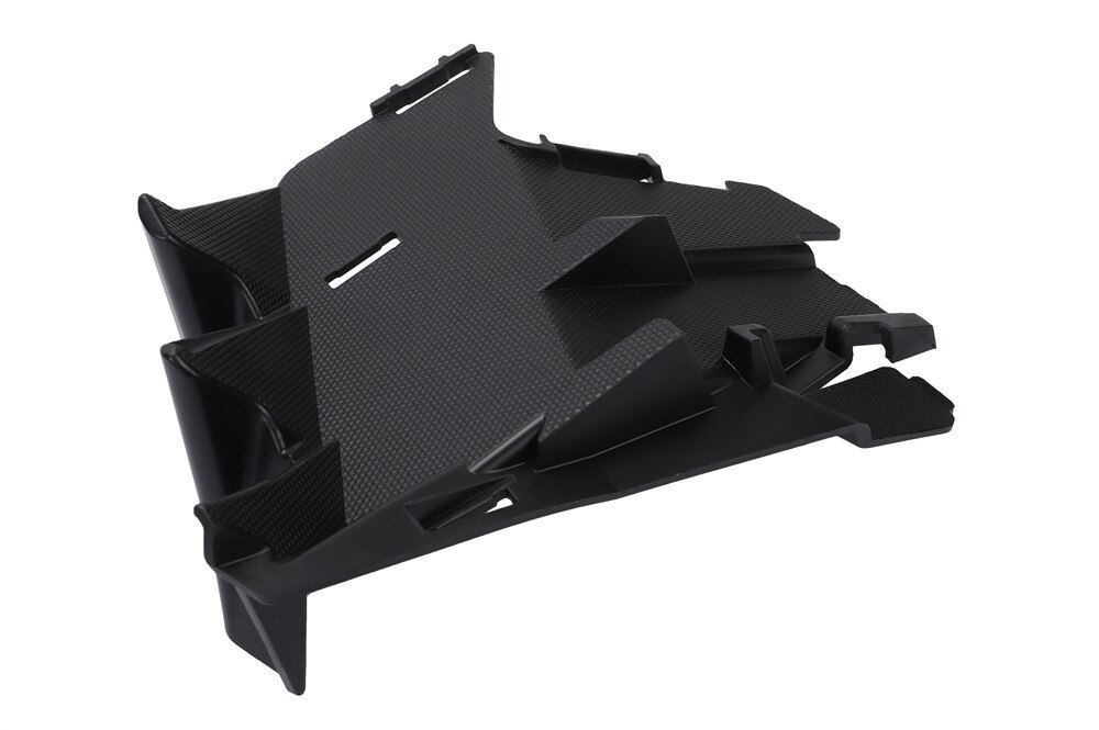GM Genuine Parts Front Driver Side Grille Opening Cover