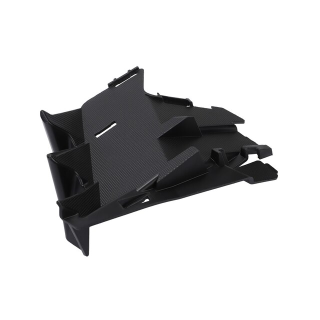 GM Genuine Parts Front Driver Side Grille Opening Cover
