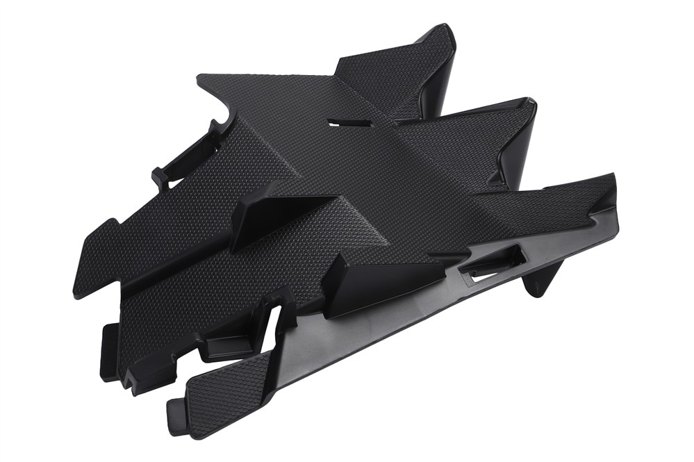 GM Genuine Parts Front Passenger Side Grille Opening Cover