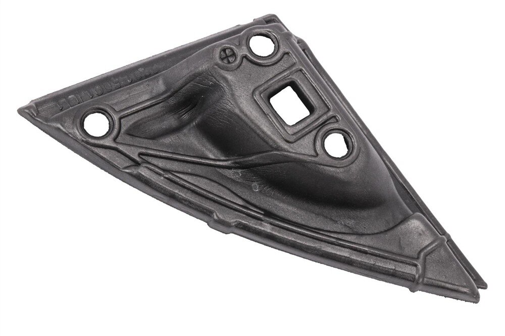 GM Genuine Parts Driver Side Door Mirror Gasket