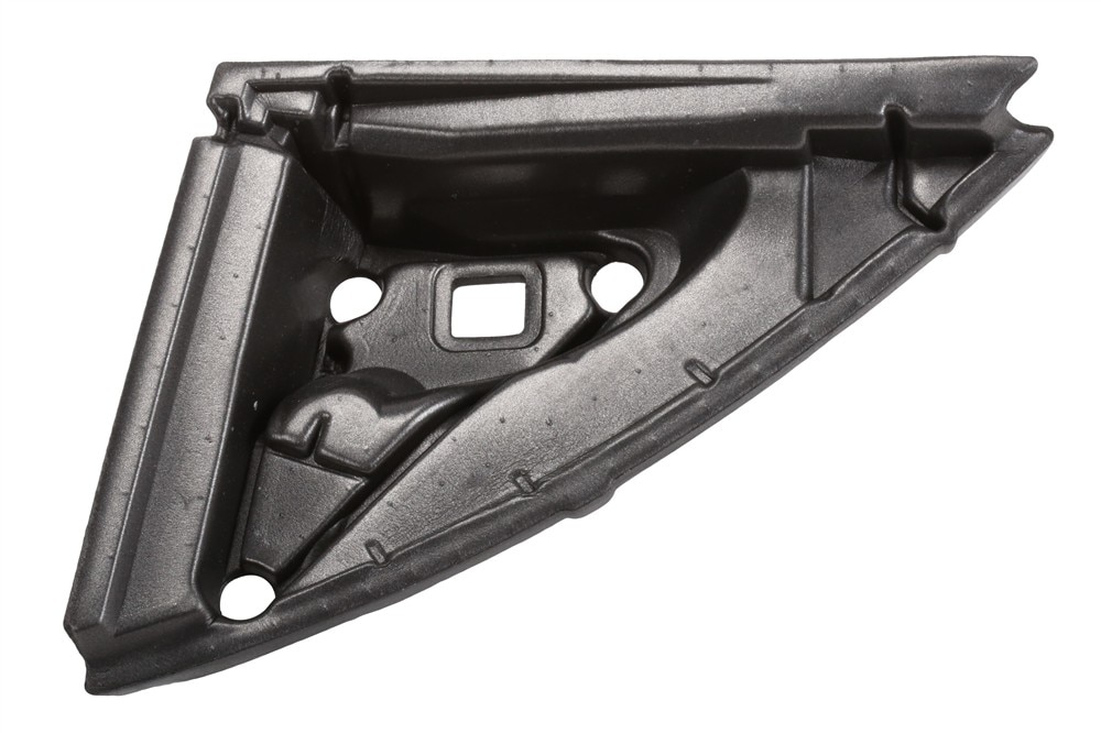 GM Genuine Parts Passenger Side Door Mirror Gasket