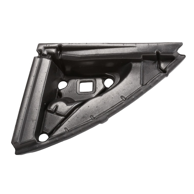 GM Genuine Parts Passenger Side Door Mirror Gasket