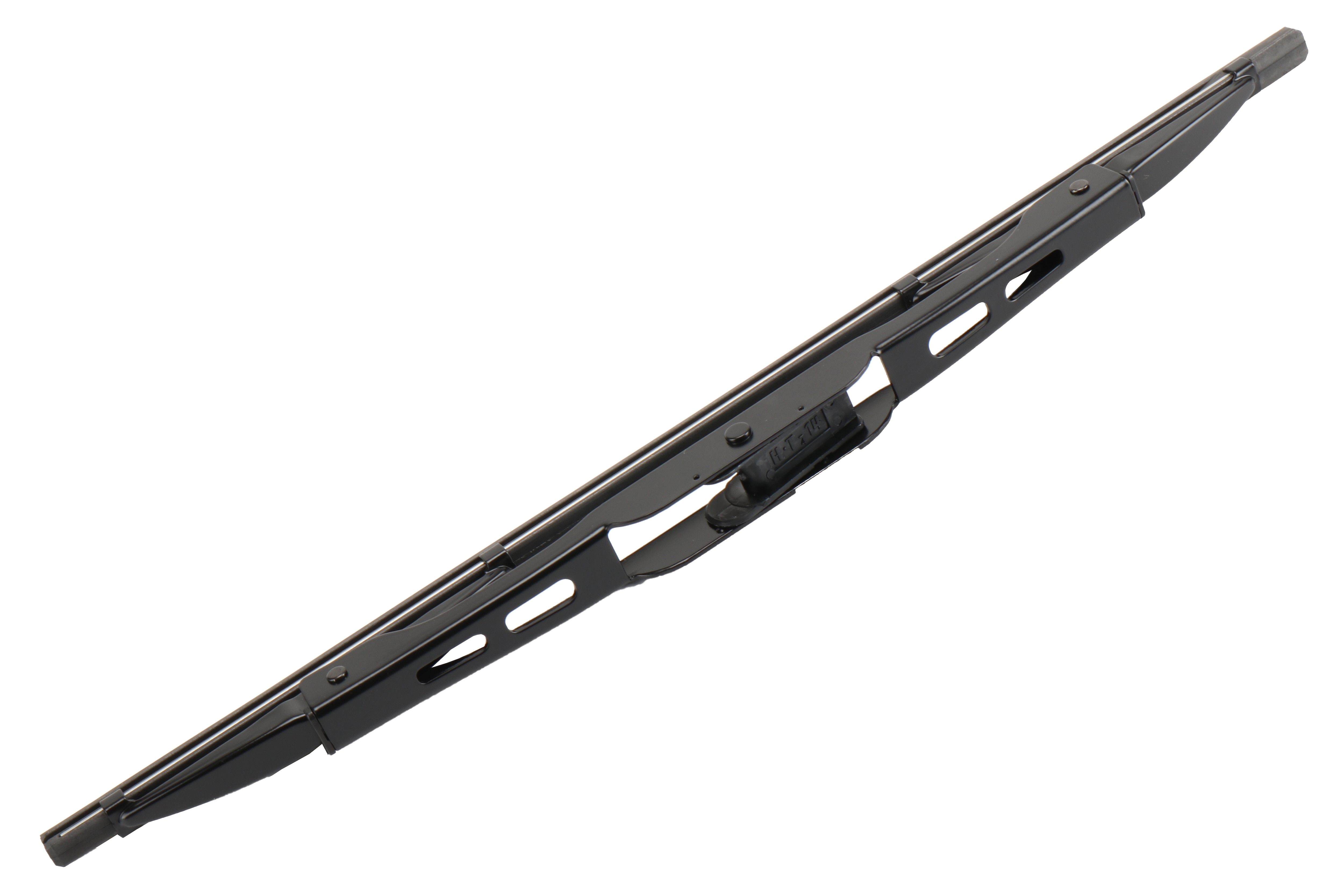 ACDelco GM Original Equipment Rear Window Wiper Blade, 12 in