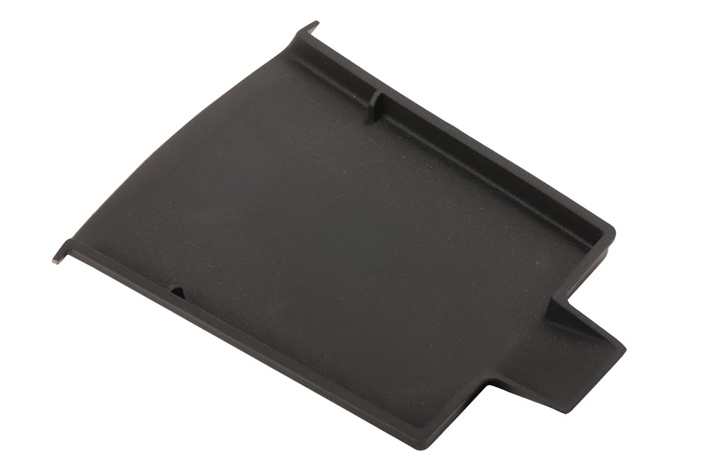 GM Genuine Parts Black Front Floor Console Liner