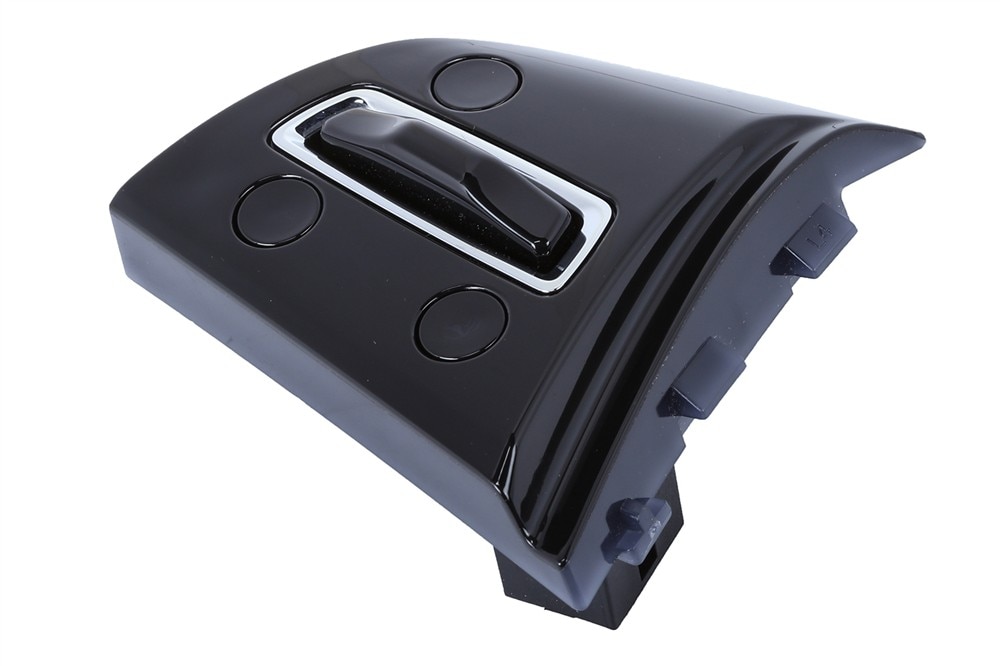 GM Genuine Parts Piano Black Cruise Control Switch