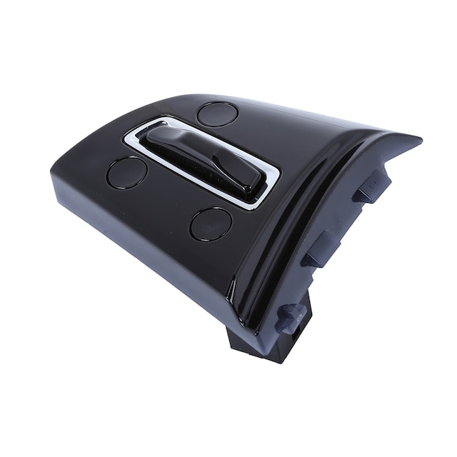 GM Genuine Parts Piano Black Cruise Control Switch