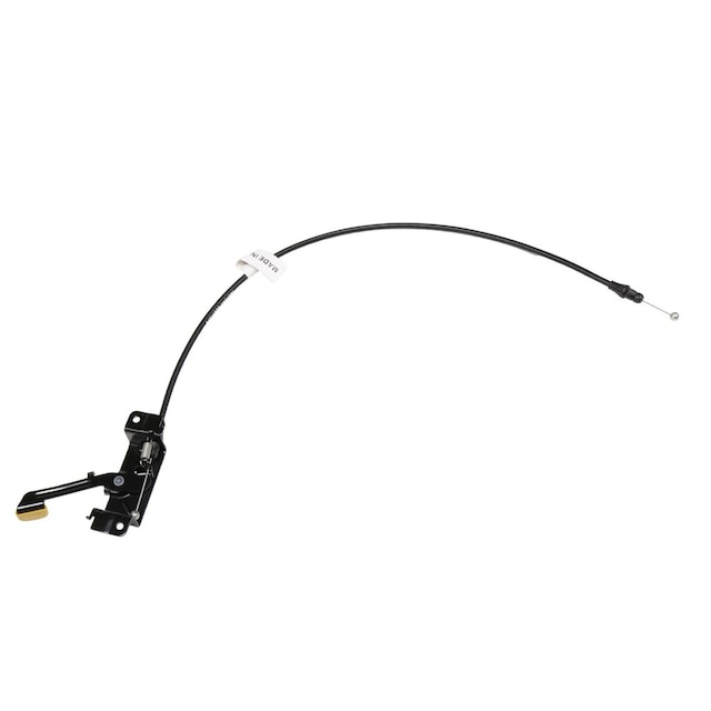GM Genuine Parts Hood Secondary Latch Release Cable