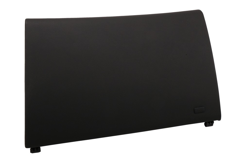 GM Genuine Parts Jet Black Instrument Panel Compartment Door