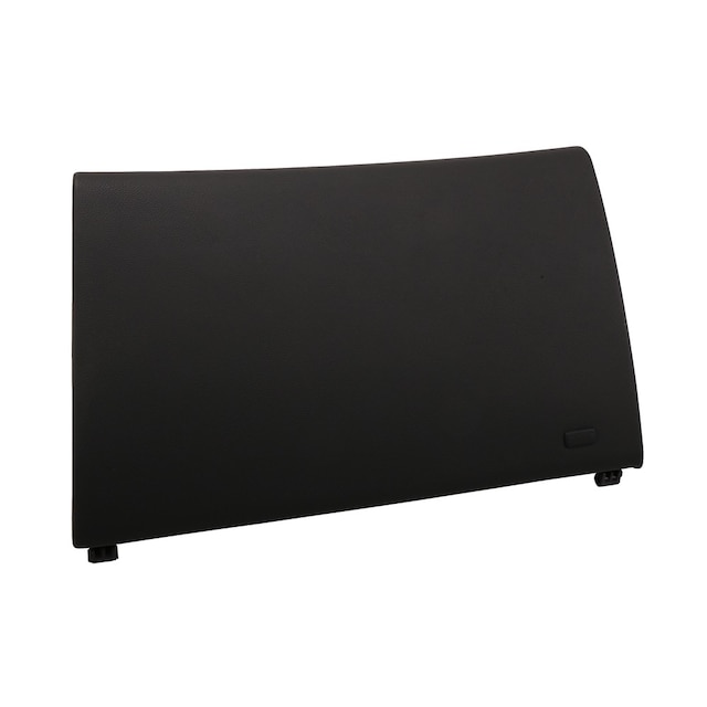 GM Genuine Parts Jet Black Instrument Panel Compartment Door
