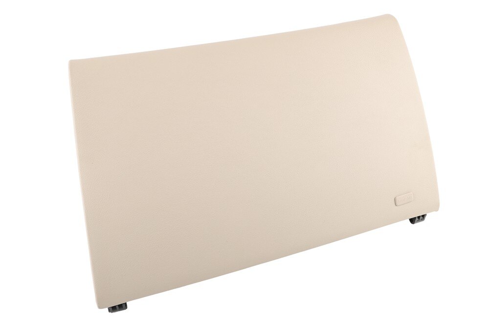 GM Genuine Parts Neutral Instrument Panel Compartment Door