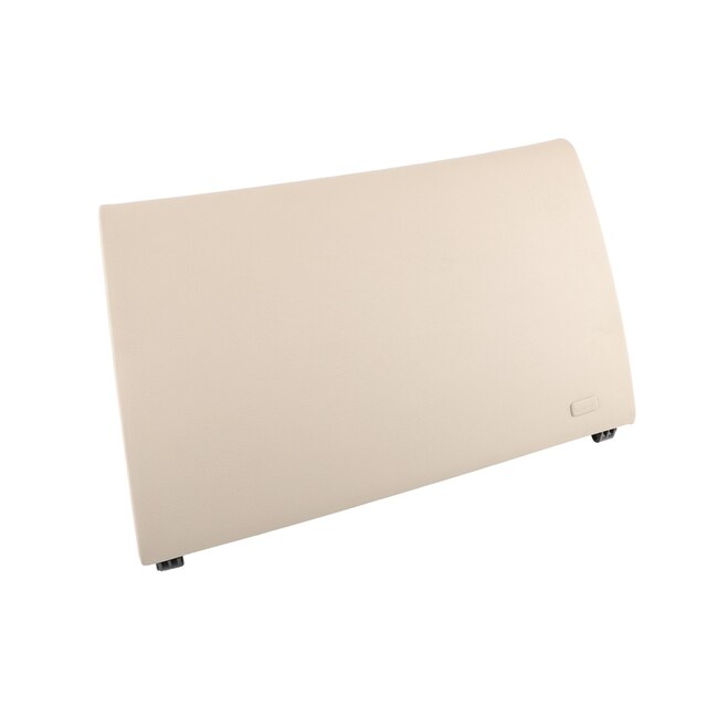 GM Genuine Parts Neutral Instrument Panel Compartment Door