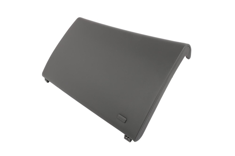 GM Genuine Parts Jet Black Instrument Panel Compartment Door