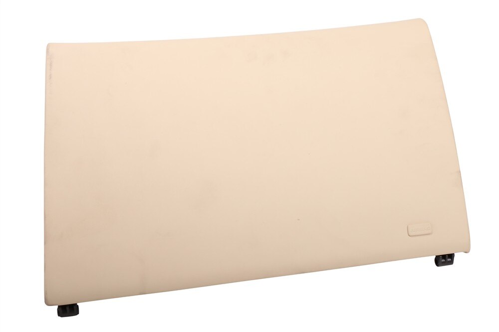 GM Genuine Parts Very Light Cashmere Instrument Panel Compartment Door