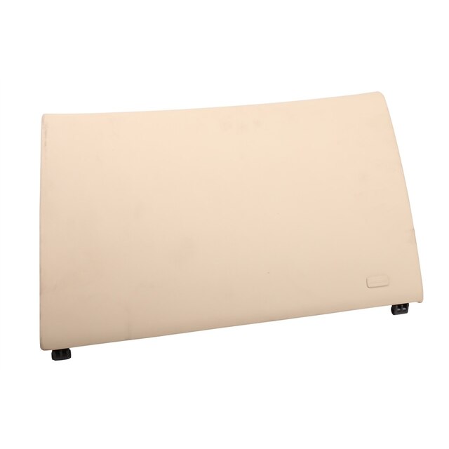GM Genuine Parts Very Light Cashmere Instrument Panel Compartment Door
