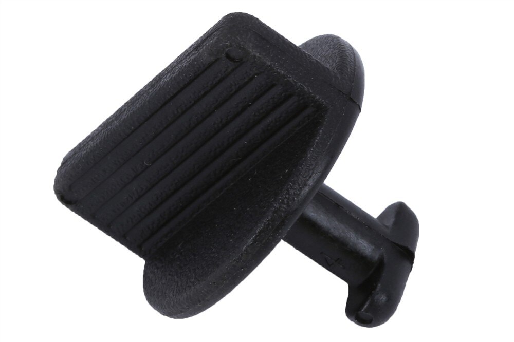 GM Genuine Parts Jet Black Rear Compartment Floor Stowage Compartment Retainer