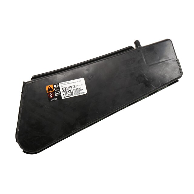 GM Genuine Parts Front Passenger Side Seat Outboard Seat Back Airbag