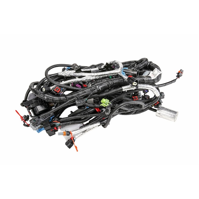 GM Genuine Parts Engine Wiring Harness