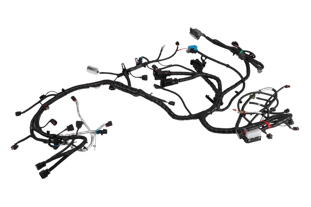 GM Genuine Parts Engine Wiring Harness