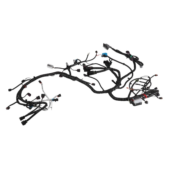 GM Genuine Parts Engine Wiring Harness