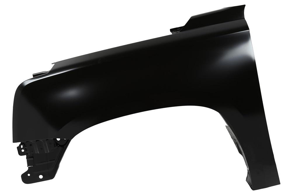 GM Genuine Parts Front Driver Side Fender