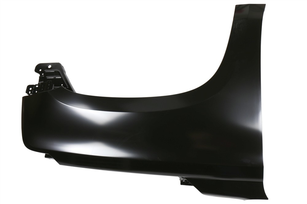 GM Genuine Parts Front Passenger Side Fender