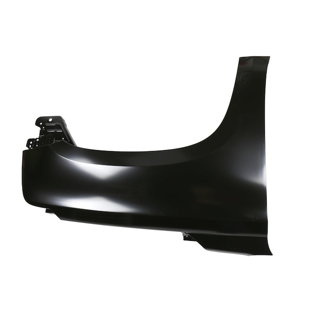 GM Genuine Parts Front Passenger Side Fender