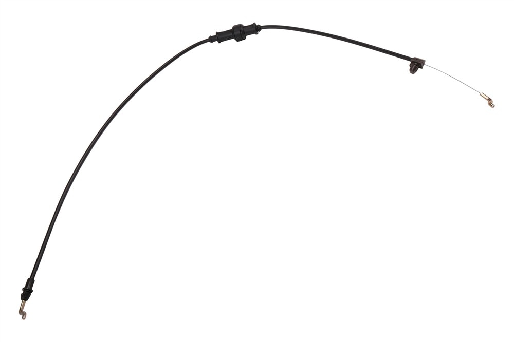 GM Genuine Parts Rear Seat Latch Cable