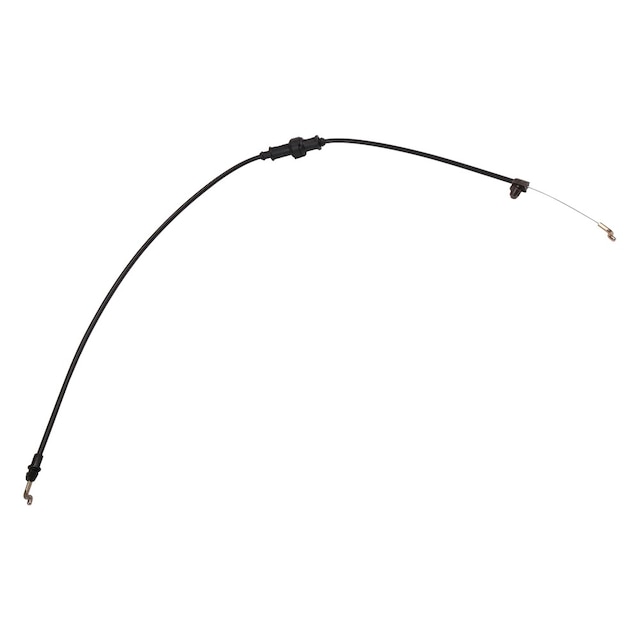 GM Genuine Parts Rear Seat Latch Cable